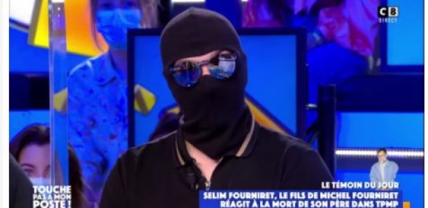 “Bon débarras”, le fils de Michel Fourniret “soulagé” par la mort de son père