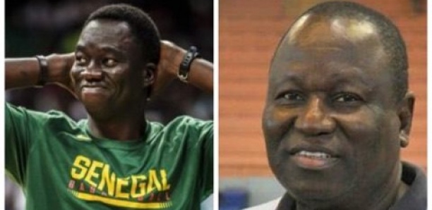 Basket : Cheikh Sarr et Maguette Diop démis, Tapha Gaye Nouveau Dtn