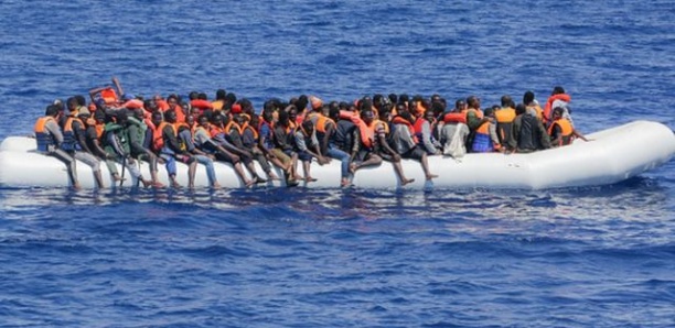 Émigration clandestine : Des jeunes de Nianing créent un comité de suivi psychologique pour les rescapés