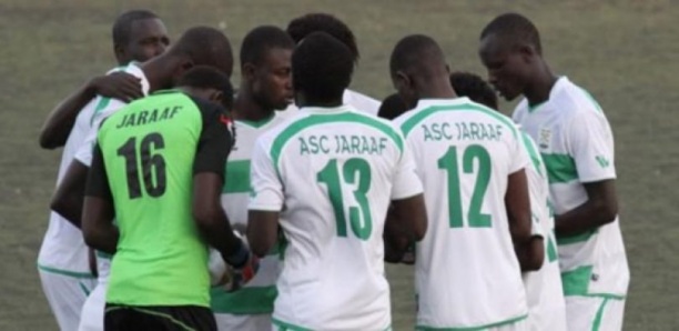 Quart de finale Coupe Caf : Le Jaraaf face une équation à 1 connu face Coton Sport, ce dimanche à 16 heures