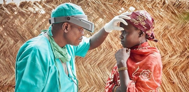 Élimination du trachome : le Sénégal, un modèle pour l’Afrique subsaharienne