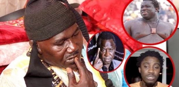 Khadim Ndiaye : "Yékini a détruit ma vie mystiquement, Wally Seck na moytou nakh thione Seck moy"