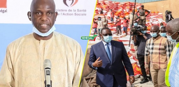 Mansour Faye : "Nieup Dinagne Diot Sen Waleu avant le 15 juillet, Amoul Lougni Neub"