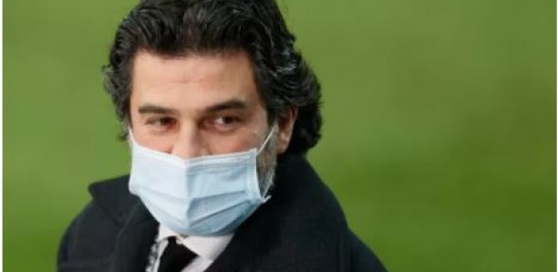 Mehdi Bayat vise un siège au Comité exécutif de l'UEFA