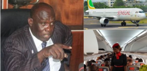 [Audio]  Air Sénégal : Des voyageurs dénoncent la délocalisation de 2E au 2F à l’aéroport de Paris
