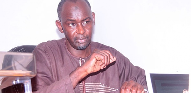 Cheikh Omar Sy sur la bagarre à l'assemblée nationale : "Le religieux doit être un exemple"