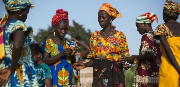 Ziguinchor: Vers l’autonomisation des femmes pour plus de cohésion sociale