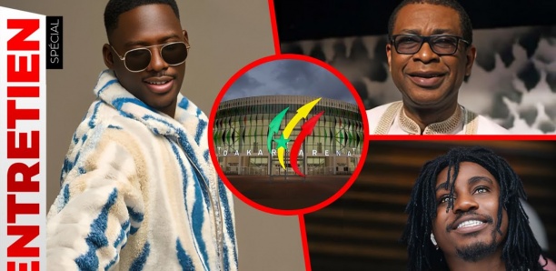 Momo Dieng fait des révélations: carrière, concurrence avec Wally, «Sampou national»….