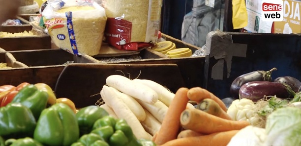Hausse des prix, rareté de certaines denrées alimentaires : Les consommateurs déplorent, les vendeurs justifient