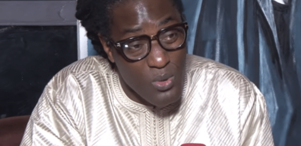 Section de recherches: Mame Gor Diazaka (aussi) auditionné