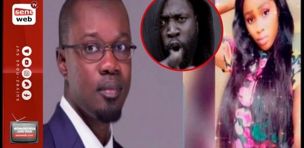 Kilifeu à Sonko : "Da fa wara leeral affairu viol bi, Adji Sarr li mu wax…"