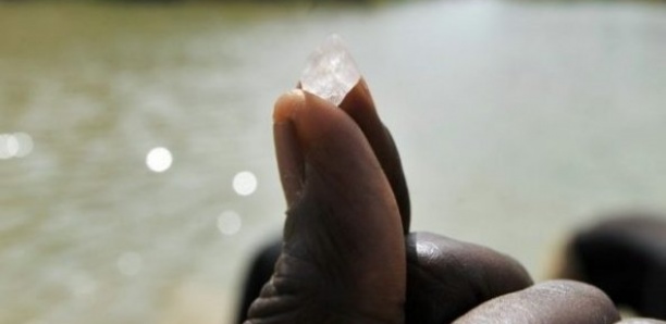 Centrafrique : Moscou souhaite la levée totale de l’embargo sur les diamants