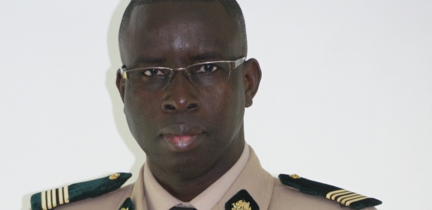 Test Covid-19 à la charge du voyageur : Les explications du colonel Ahmadou Moctar Dièye (Msas)