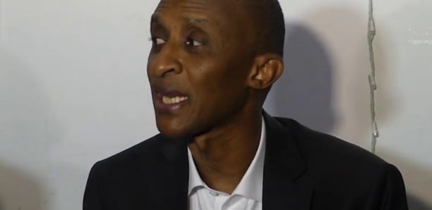 Abdoulaye Saîdou Sow, Vice-président de la FSF: "Si Sadio Mané ne gagne pas..."