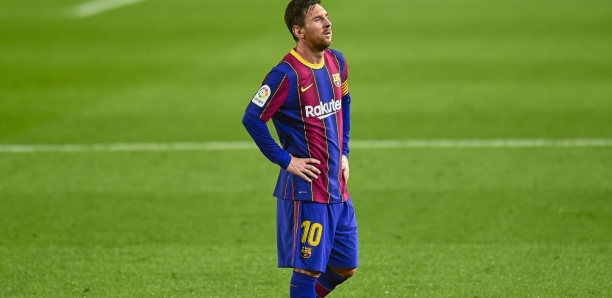 Barça : "Questionner Messi sur Griezmann, c'est un manque de respect"
