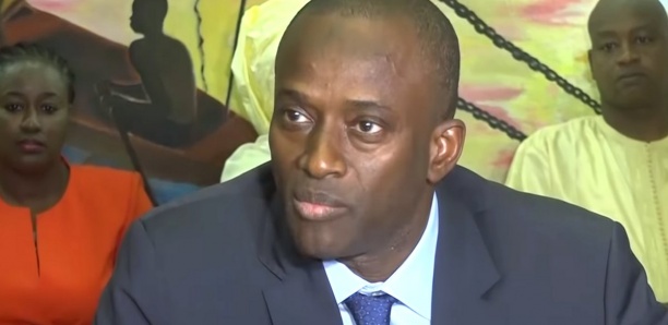 LE PORT EN ALERTE, ABOUBACAR SÉDIKH BÈYE DÉTAILLE LES DISPOSITIONS