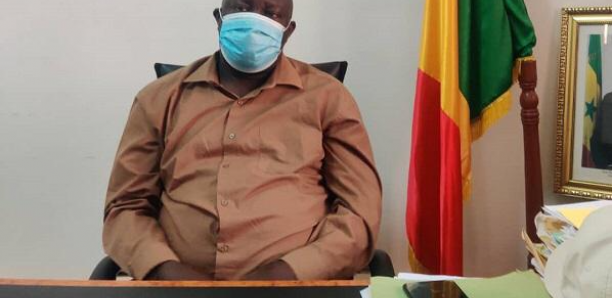 Mor Ba Sarr, Maire de Jaxaay-Niakoulrap : « C’est un règlement de compte politique de la part de Oumar Gueye »