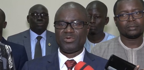 Délégation sénégalaise de Paris : "Il n'y a pas eu de quarantaine" (ministère)