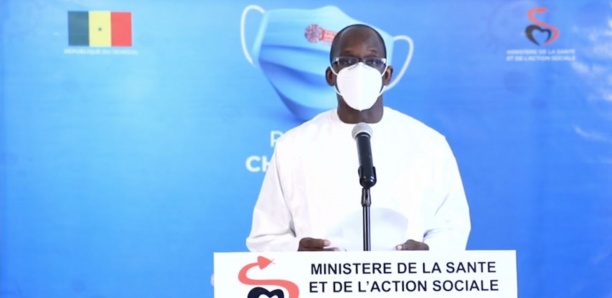 Covid-19 : Le Sénégal dépasse la barre des 3000 cas avec 71 nouveaux tests positifs et 12 patients en réanimation