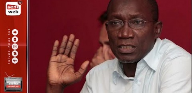 Coup d'État en Guinée, problématique 3e mandat, locales...: Me Amadou Sall se prononce dans Tolluway