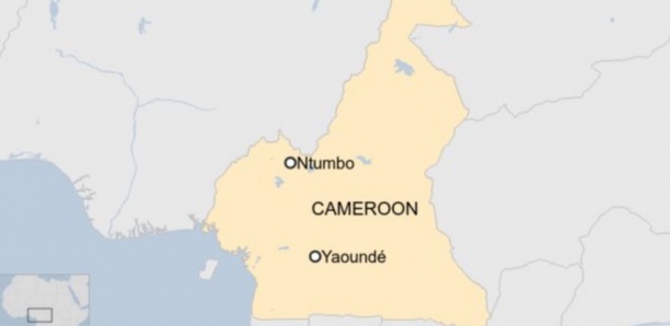 Des enfants parmi les 22 morts lors de l'attaque d'un village du Cameroun