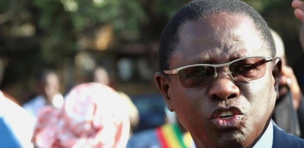 "C'est une hérésie que de nommer le Maire de Dakar" (Par Pape Diop, ancien maire de Dakar)