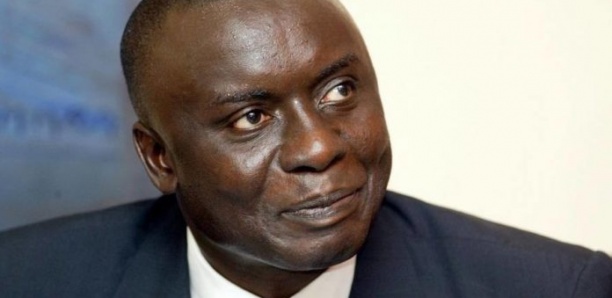 Déthié Fall donne des nouvelles d’Idrissa Seck