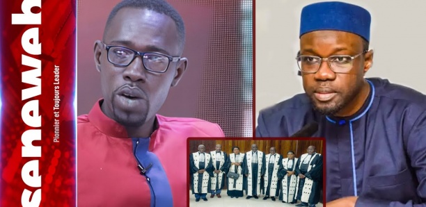 " Il y avait un gros Malaise au CC à cause de Sonko" : Ibra Sall fait une révélation