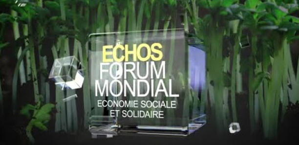Echos du Forum : Suivez le JT du DAKAR GSEF du 1er Mai 2023