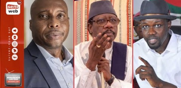 Déclarations de Sonko, Barth, Serigne Moustapha Sy...: le mercredi de toutes les incertitudes