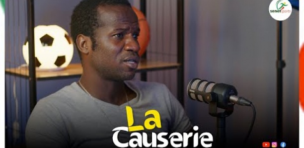 Laye Ba : "Bima narei signer Norvège, bene agent sénégalais mo yak sama derr"