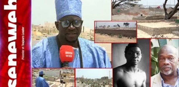 [Zoom sur…] Thiaka Ndiaye, le cimetière légendaire de Guet Ndar : un Panthéon chargé d’histoire (3/5)