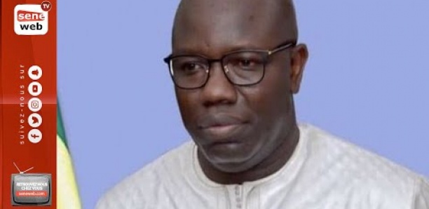 Ameth Aidara se démarque de Yewwi Askan Wi et...