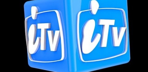 La chaîne YouTube d’iTV  piratée