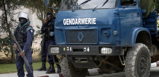 Publicité mensongère sur le Coronavirus : Les mises en garde de la gendarmerie