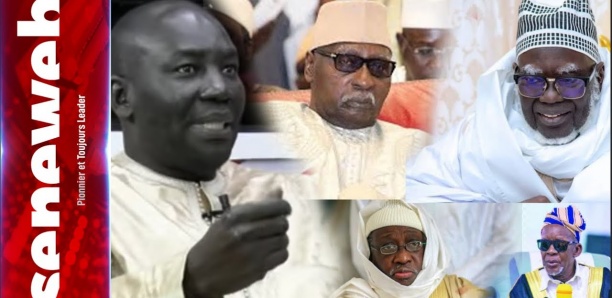Thierno Diop tire sévèrement sur le Pastef