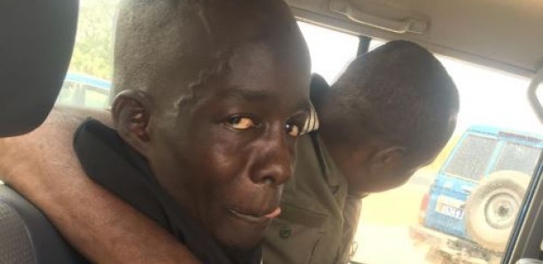 Boy Djinné trahi par les caméras de surveillance d'un hôtel où il se tapait un copieux dîner