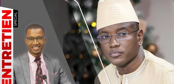 [Entretien Spécial] Amnistie en faveur de Sonko et Cie,présidentielle... : le candidat, Aly Ngouille Ndiaye se prononce