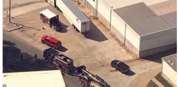Au moins six personnes tuées par une fuite chimique près d’Atlanta