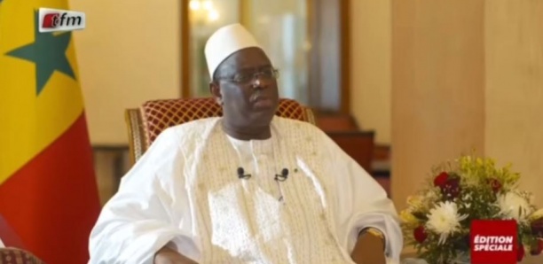 CAN 2023 et 2025 : la demande forte de Macky Sall à Aliou Cissé...