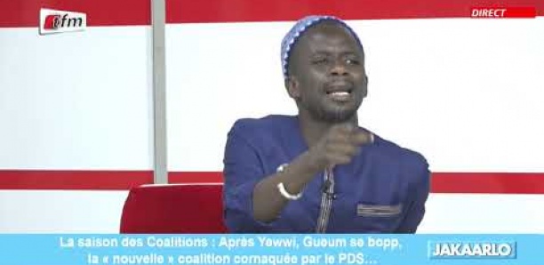 Elections locales et différentes coalitions : Fou Malade pose plusieurs problèmes