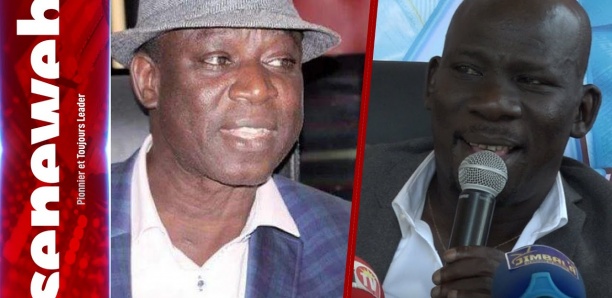 Keba Seck sur son spectacle le 20: "Thione Seck dina manquer thie scène bi"