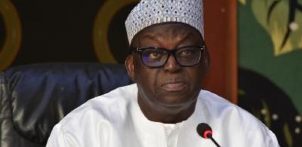 Présidentielle 2012 : Niasse échangeait avec un agent secret étranger