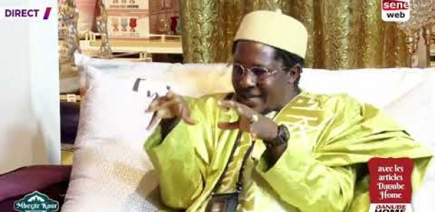 Sortie de Idrissa Seck: la réaction de Cheikh Bara Ndiaye