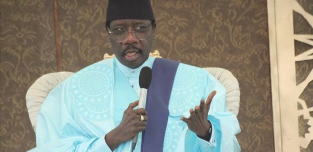 Serigne Moustapha Sy (aussi) positif au Coronavirus