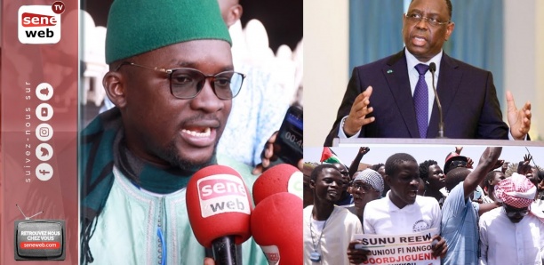 Oustaz Makhtar Sarr : "Peuple bi beugul gordjiguéne tay, beuguko euleuk"