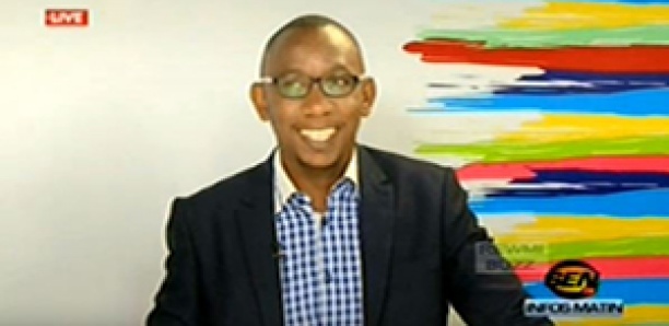 Revue de Presse du 16 Decembre 2020 avec Pape Bess Diba