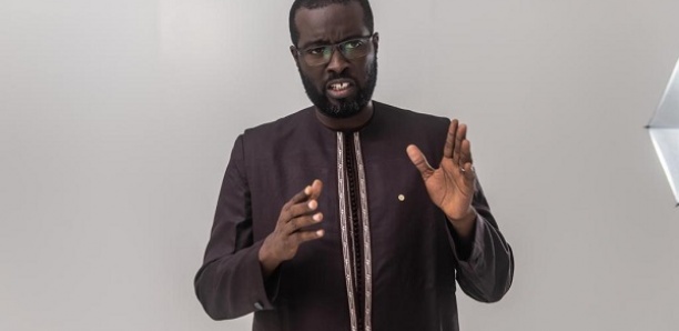 Papa Mahawa Diouf, coordonnateur cellule com Bby : "Nous allons gagner"