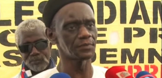 Dernière sortie de Rangou : La réplique de Mame Makhtar Gueye