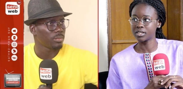 Féminisme, Sophie Gueye donne son avis : "Mon combat est plus important que "...